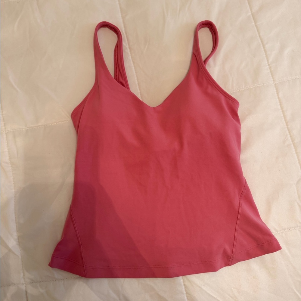Lululemon tank top bundle